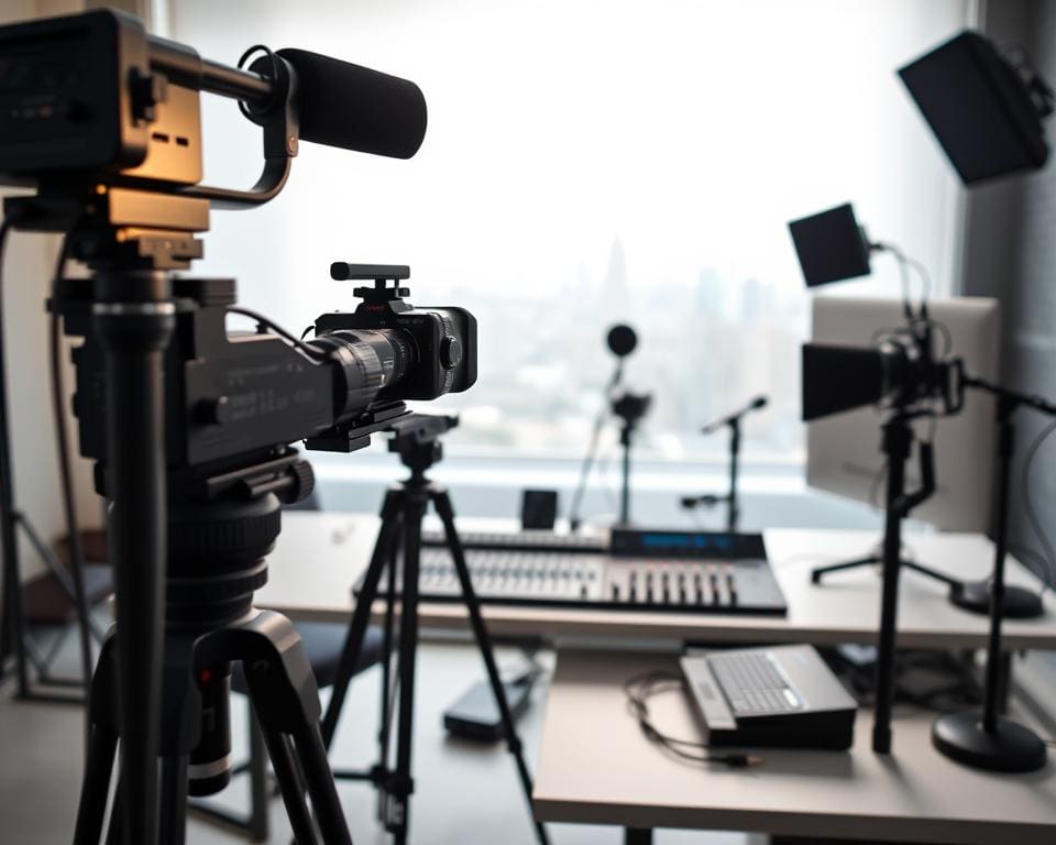 Is een zakelijke bedrijfsvideo geschikt voor interne communicatie?