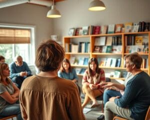 Is vrijwilligerswerk goed voor je mentale gezondheid?
