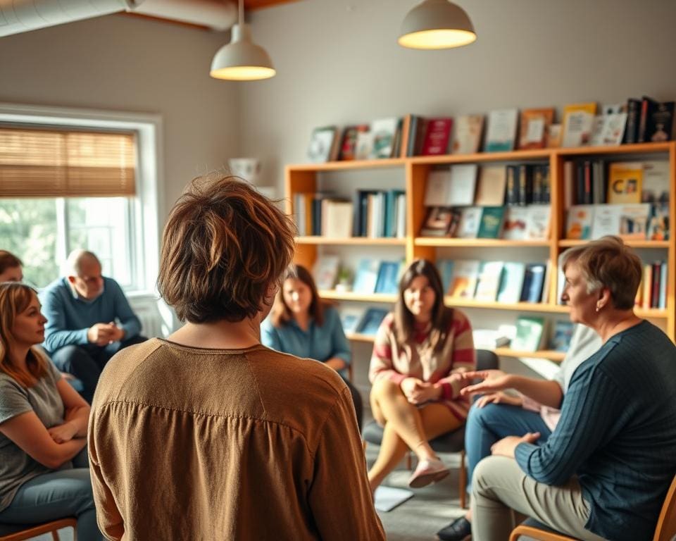 Is vrijwilligerswerk goed voor je mentale gezondheid?