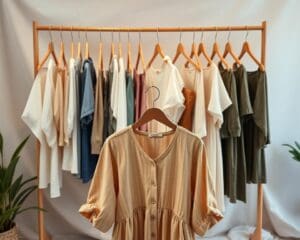 Kopen van duurzame kleding: waar begin je?