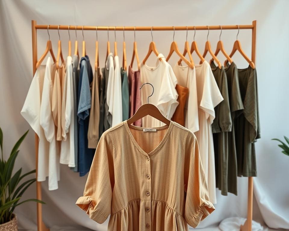 Kopen van duurzame kleding: waar begin je?