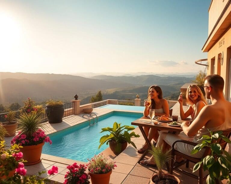 Lifestyle ideeën voor een gezellige zomer