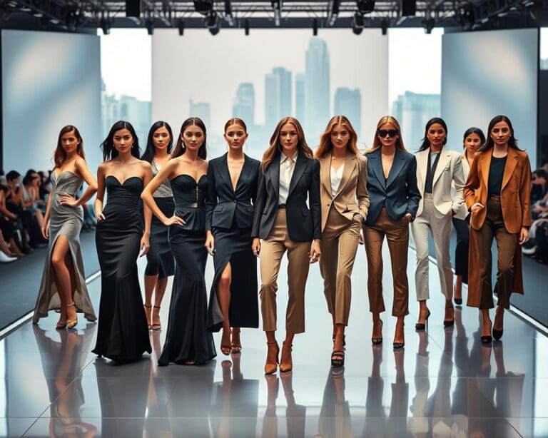 Stijlvolle outfits voor elke gelegenheid