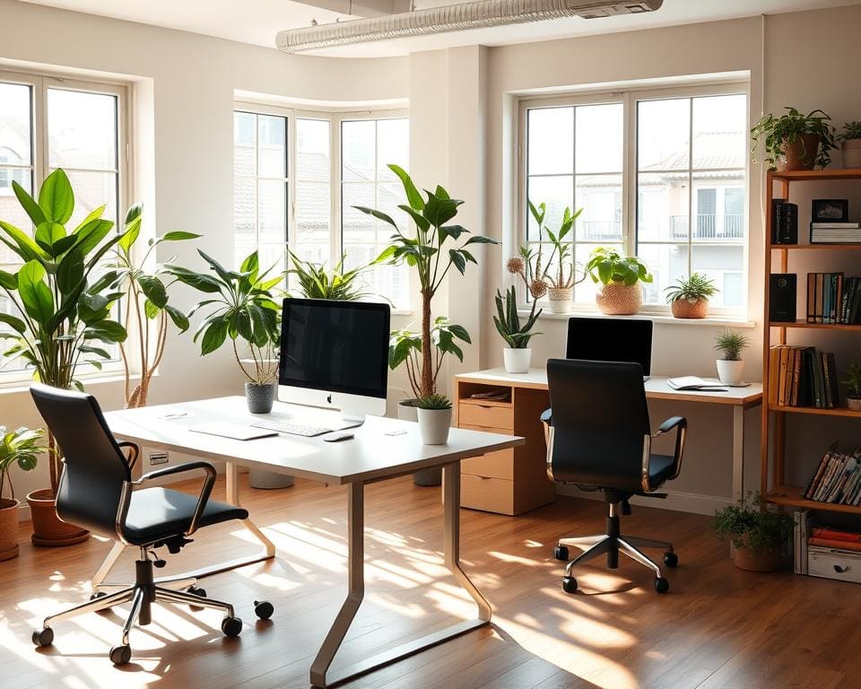 Thuiswerken of kantoor: wat past beter bij jou?