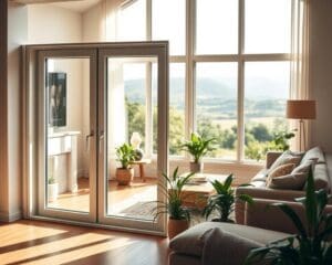 Tips om kozijnen energiezuinig te verduurzamen