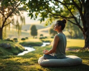 Tips voor een mindful start van je ochtend
