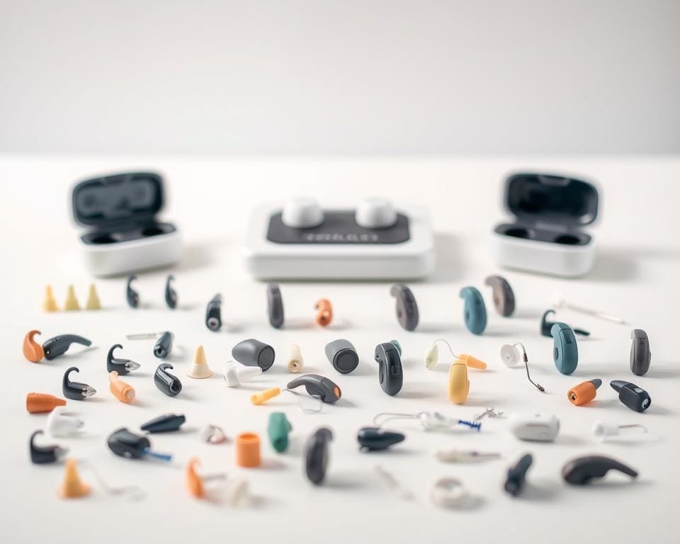 Waar bestel je eenvoudig audicien accessoires online?