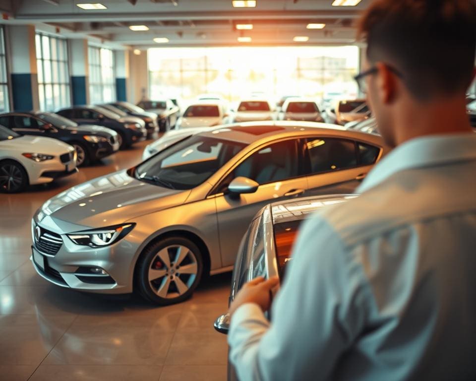 Waar moet je op letten bij het kopen van een auto?