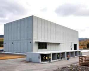 Waarom kiezen voor maatwerk prefab beton oplossingen?