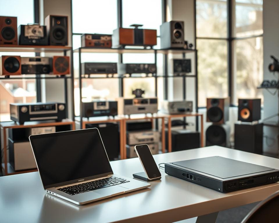 Waarom kopen van refurbished elektronica steeds populairder wordt