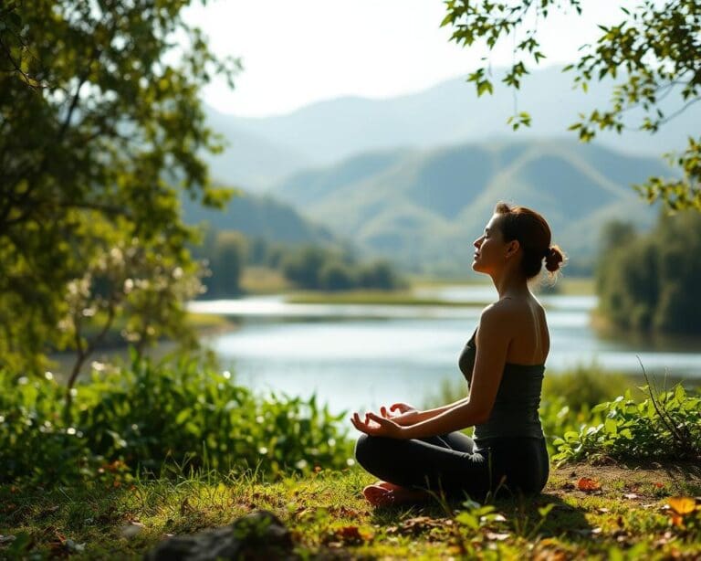 Waarom mindfulness je energie geeft