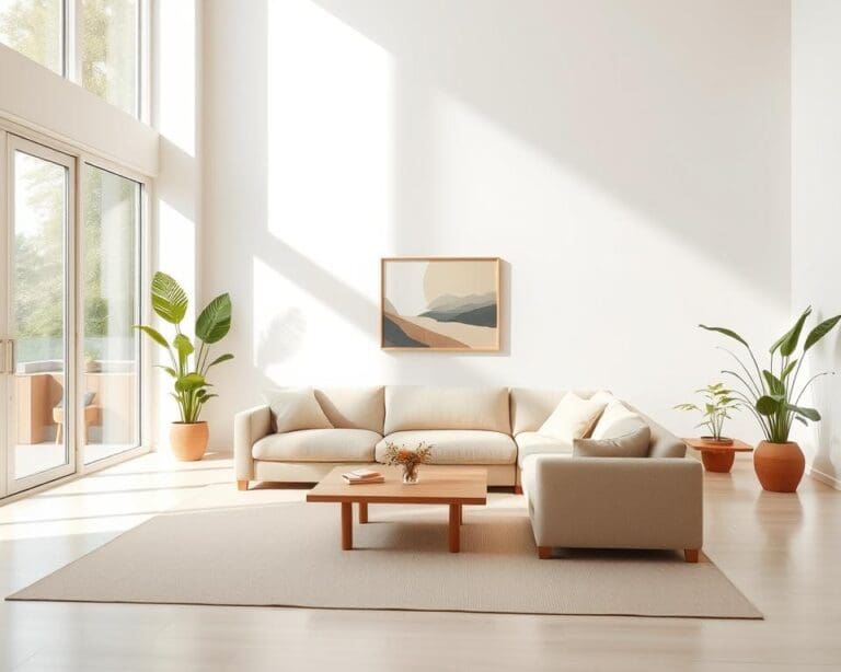 Waarom minimalistisch leven steeds populairder is