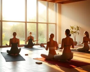 Waarom yoga en meditatie steeds populairder zijn