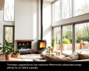 Wanneer komt mijn woning in aanmerking voor ISDE subsidie?