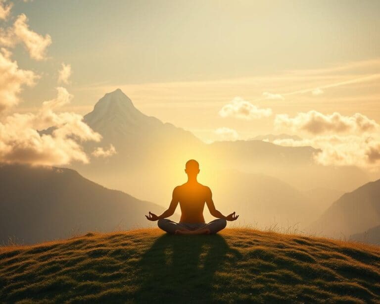 Wat zijn de voordelen van mediteren?