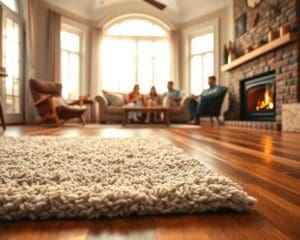 Wat zijn de voordelen van vloerisolatie plaatsen?