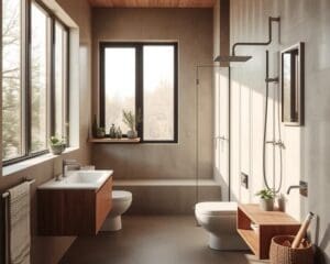 Wat zijn duurzame sanitaire oplossingen vandaag?