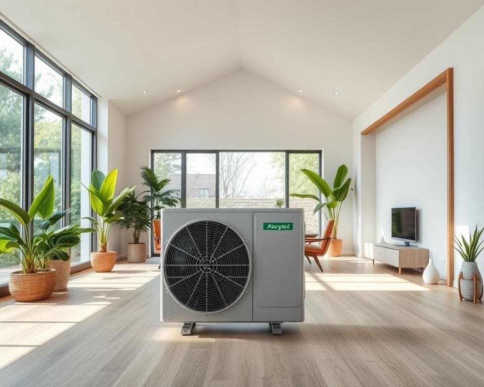 Wat zijn slimme oplossingen voor gasloos wonen?