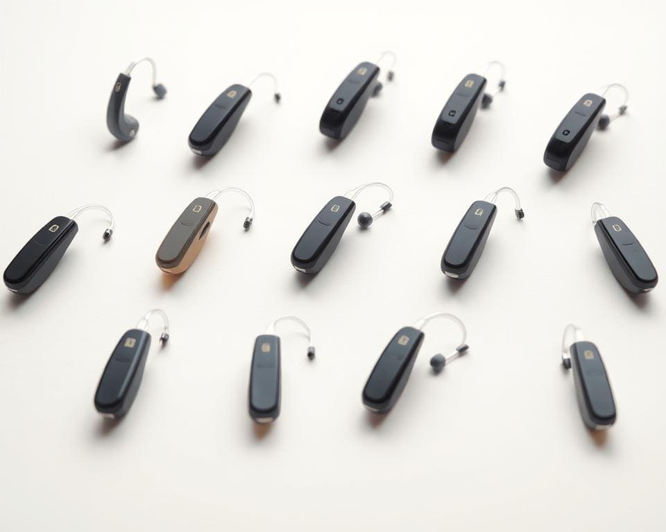 Welke voordelen hebben hoortoestellen uit groothandel?