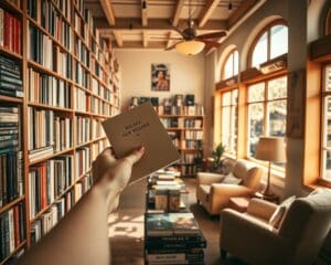 Welke voordelen heeft online boeken kopen tegenwoordig?