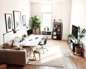 Werken in balans tussen privé en zakelijk