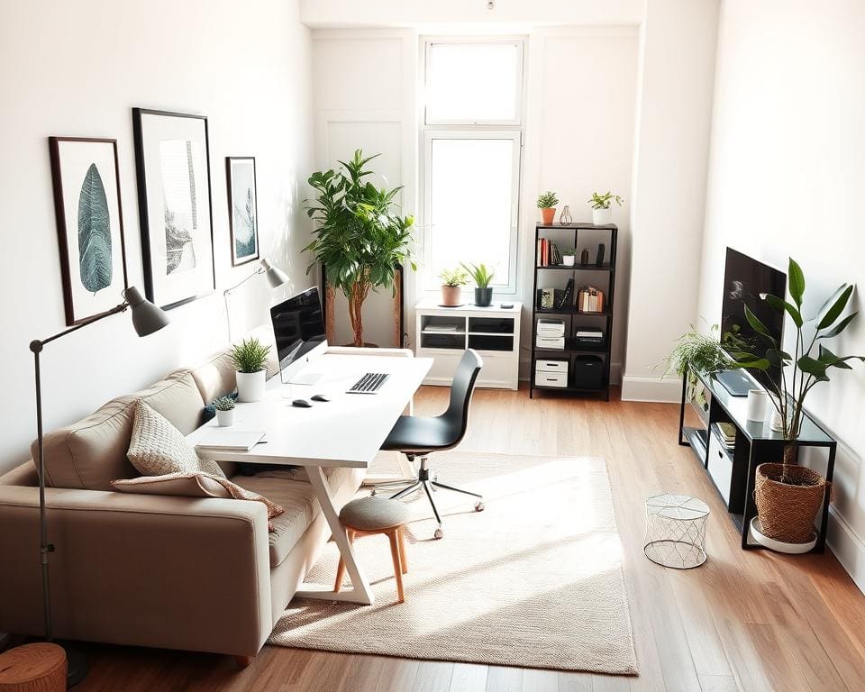 Werken in balans tussen privé en zakelijk