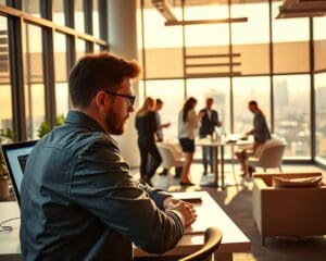 Werken met AI: wat verandert er in jouw baan?