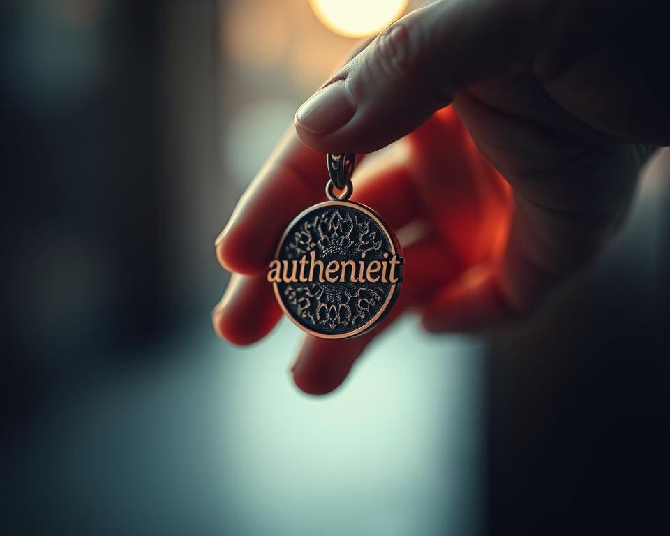 authenticiteit