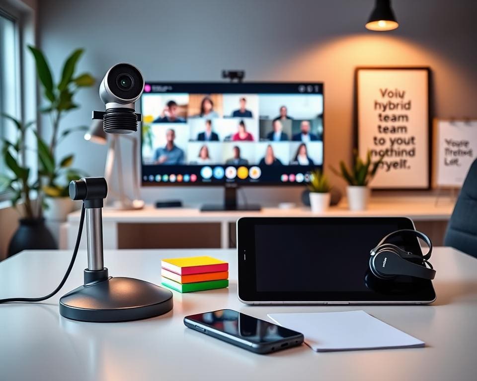 communicatietools