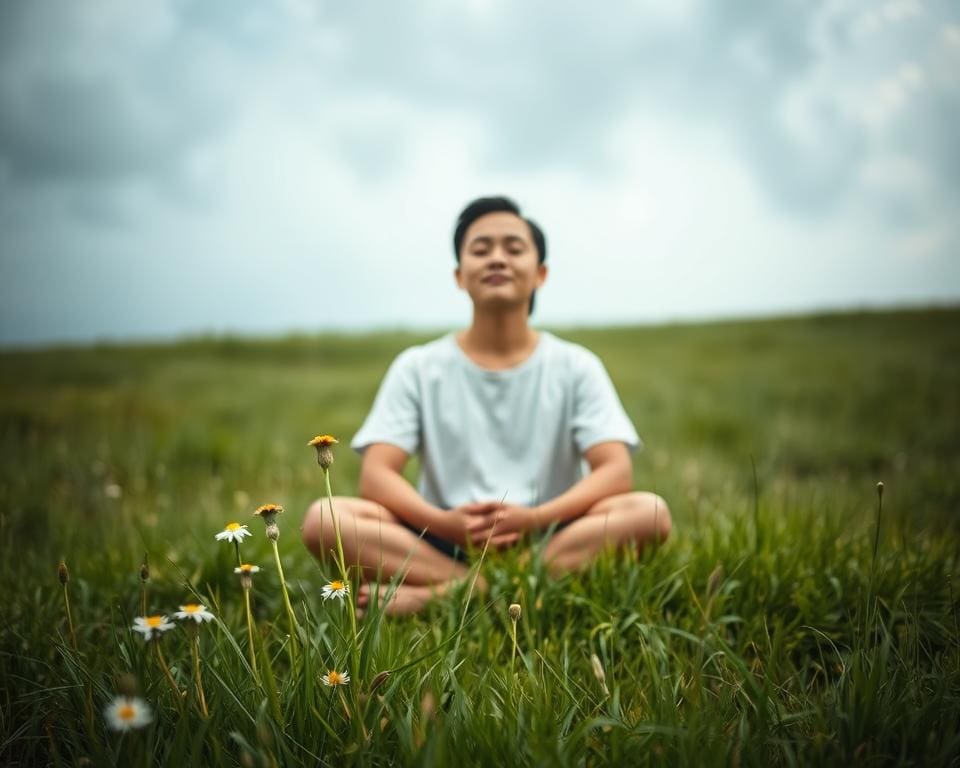 emotioneel welzijn