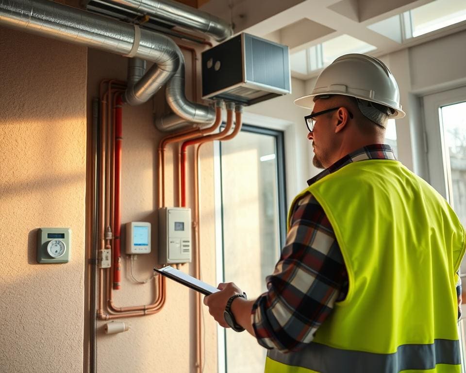 energie-inspectie