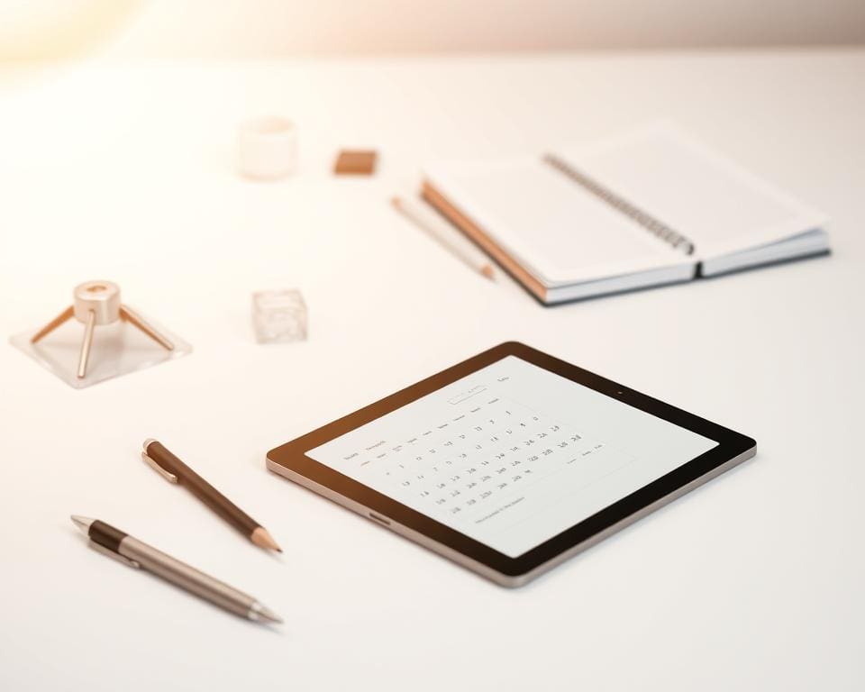 planning tools
