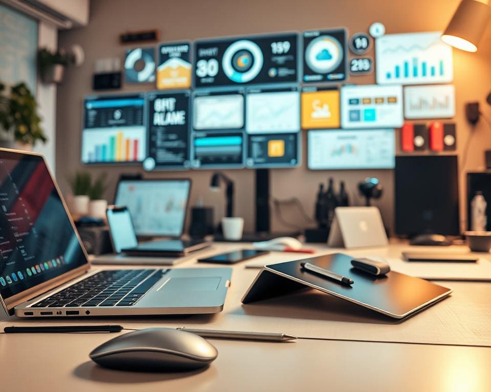 populaire digitale tools