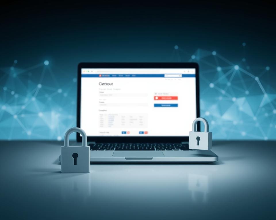 veiligheid en privacy online aankopen