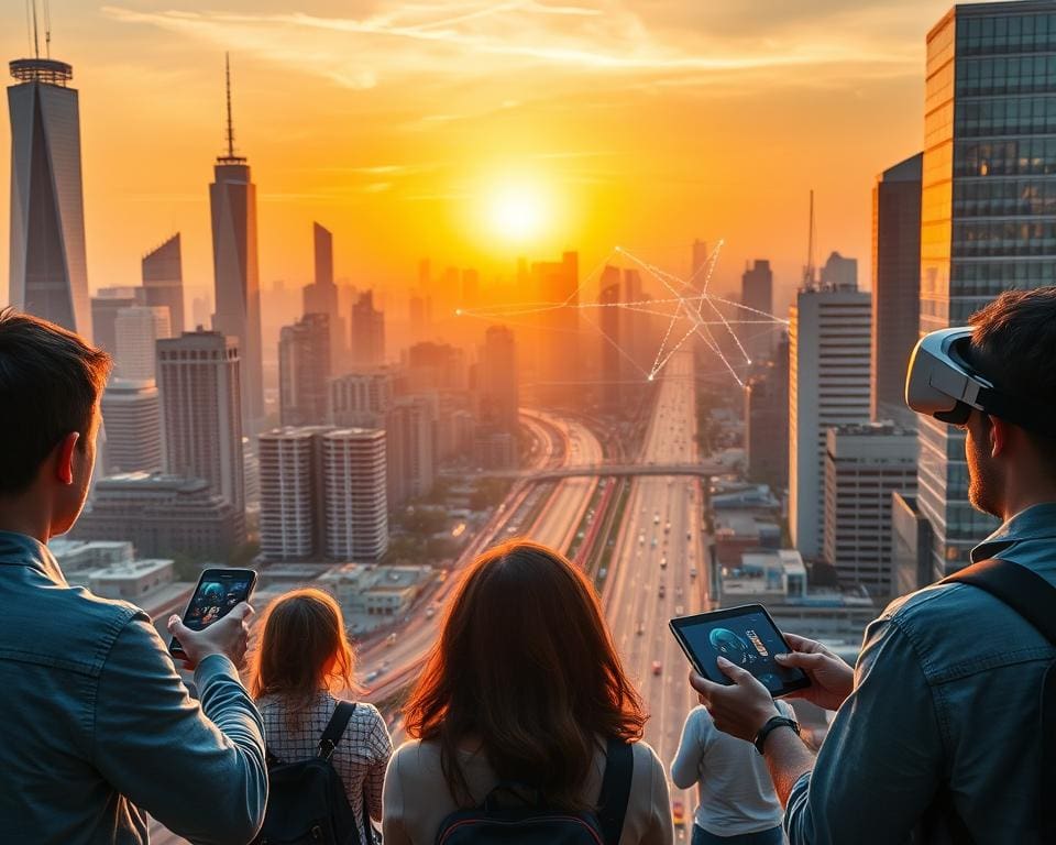 voordelen van 5G