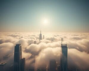 Cloudoplossingen voor internationale bedrijven