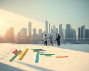 De nieuwste trends in projectmanagement