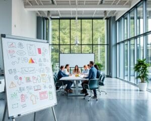 Een sterk merk bouwen in 2025