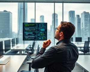 Hoe beïnvloedt automatisering onze werkethiek?