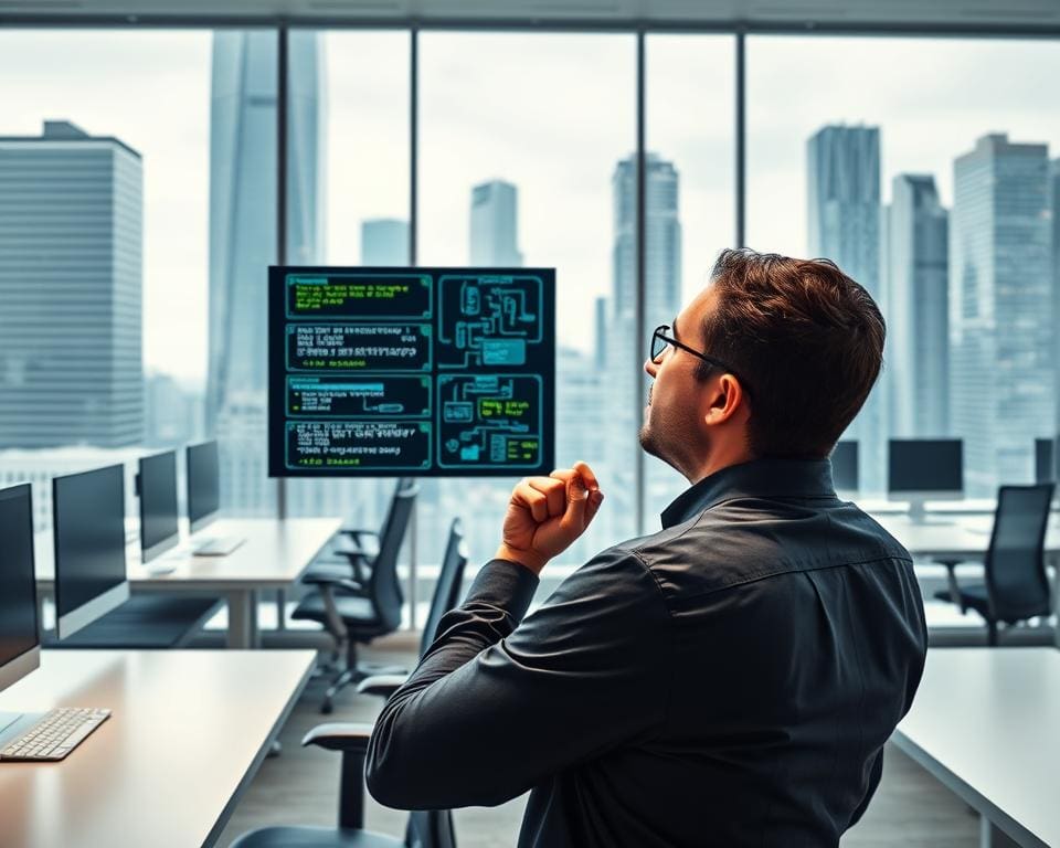 Hoe beïnvloedt automatisering onze werkethiek?