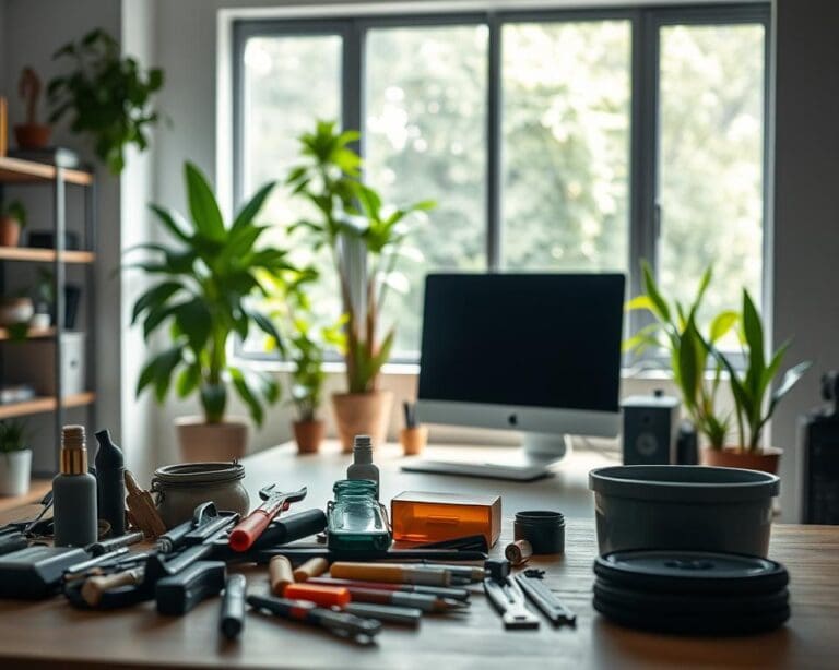 Hoe bespaar je kosten met onderhoud op lange termijn?