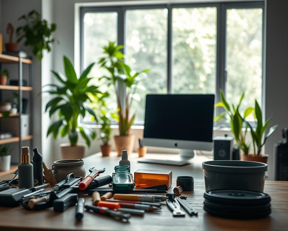 Hoe bespaar je kosten met onderhoud op lange termijn?