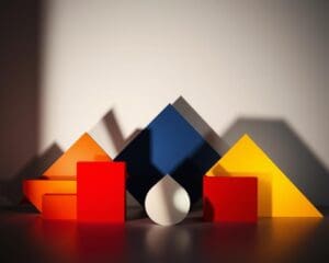 Hoe breng je design tot leven met contrast?