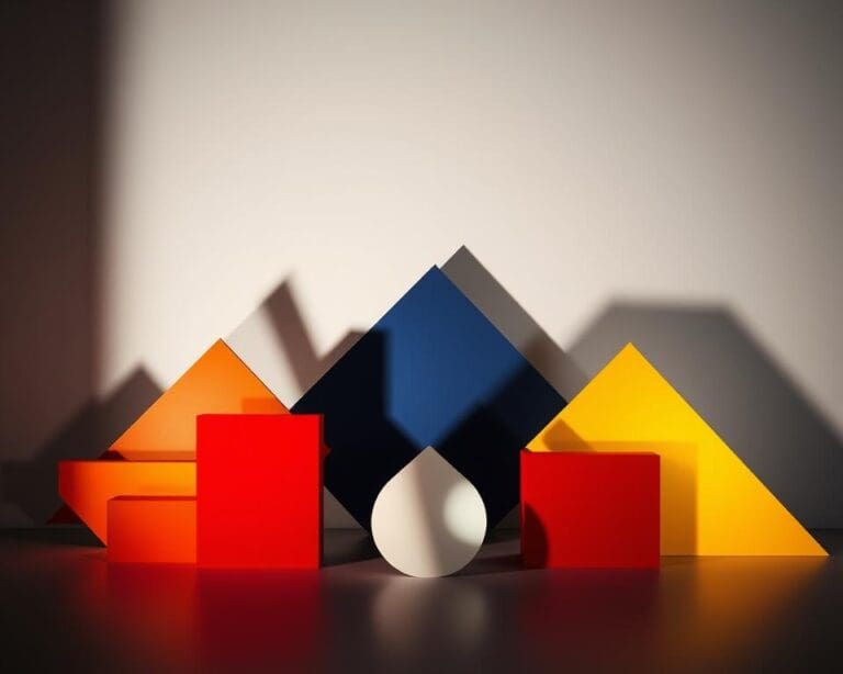 Hoe breng je design tot leven met contrast?