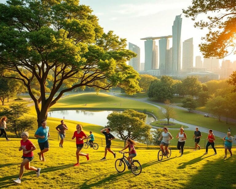 Hoe combineer je genieten met een gezonde levensstijl?