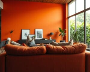 Hoe gebruik je kleur om sfeer te sturen?