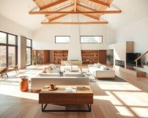 Hoe gebruik je ruimte als onderdeel van stijl?