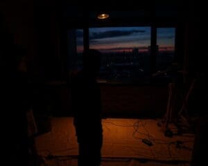 Hoe gebruik je schaduw om vorm te definiëren?