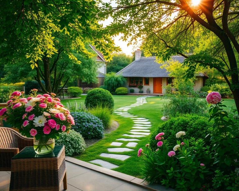 Hoe geniet je optimaal van het goede leven?