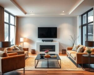 Hoe kies je de juiste tv kopen voor je woonkamer?